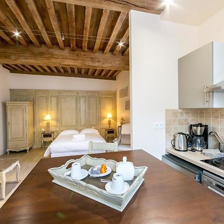Bed and Breakfast Le Cara Seheiah 1D Beaune  Zewnętrze zdjęcie