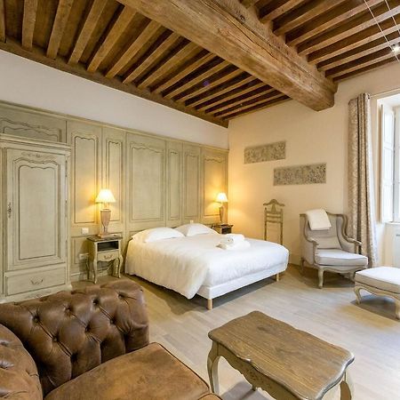 Bed and Breakfast Le Cara Seheiah 1D Beaune  Zewnętrze zdjęcie