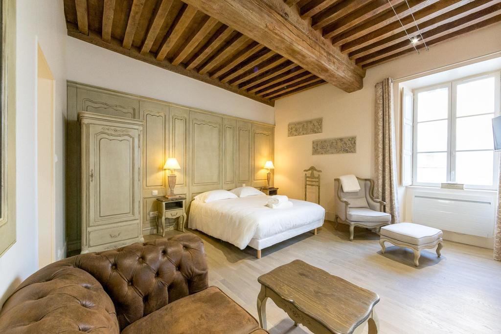 Bed and Breakfast Le Cara Seheiah 1D Beaune  Zewnętrze zdjęcie