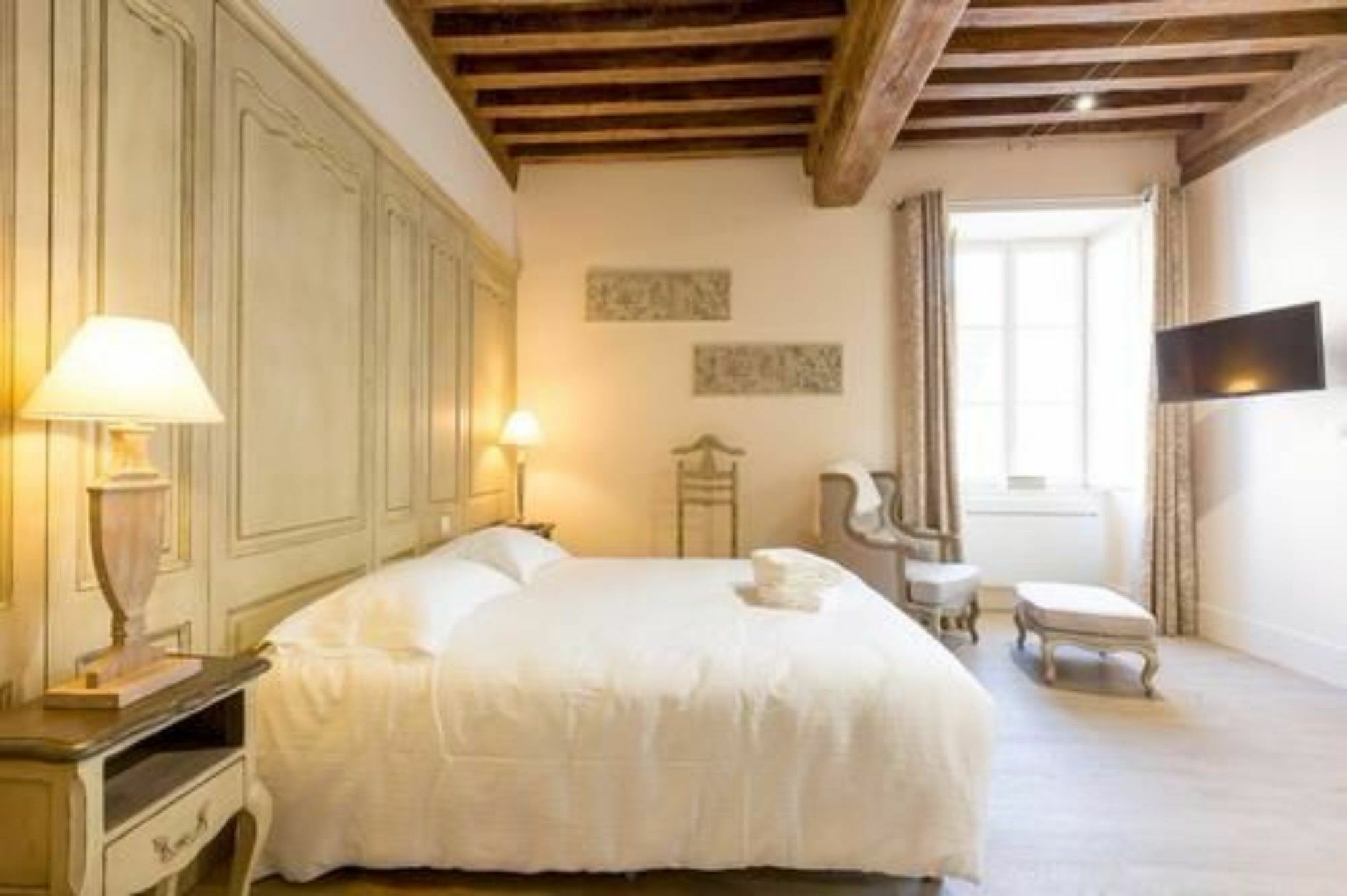Bed and Breakfast Le Cara Seheiah 1D Beaune  Zewnętrze zdjęcie